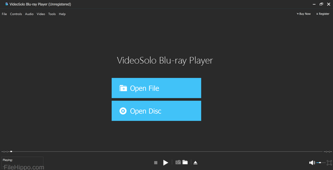 how to transfer aurora blu ray player windows 10