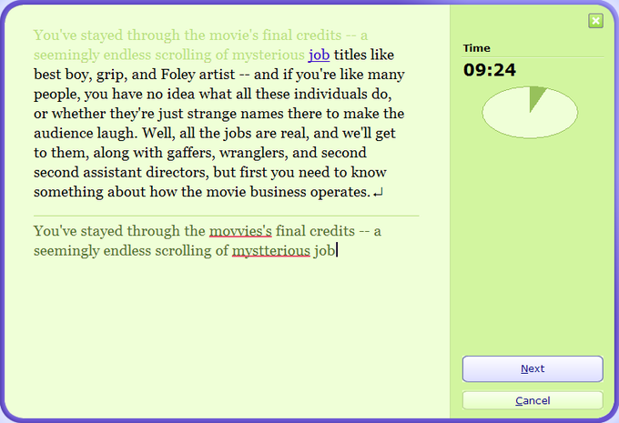 Download TypingMaster 11 - The Best Typing Tutor for Windows