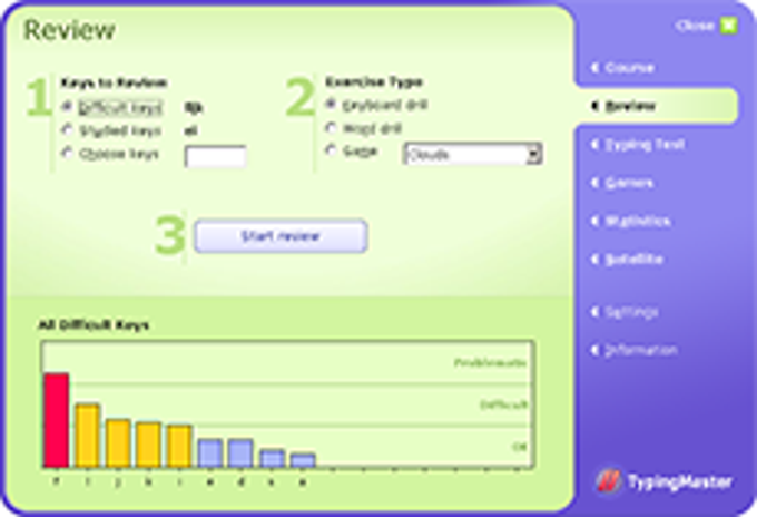 typing master pro vs mavis beacon