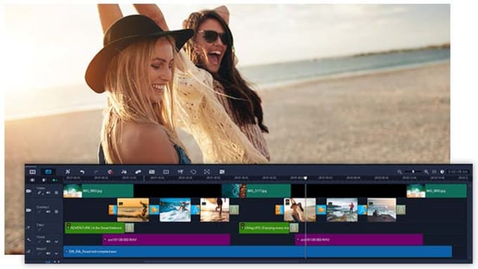 Download VideoStudio Ultimate 2019 22.3.0.439 for Windows - Filehippo.com