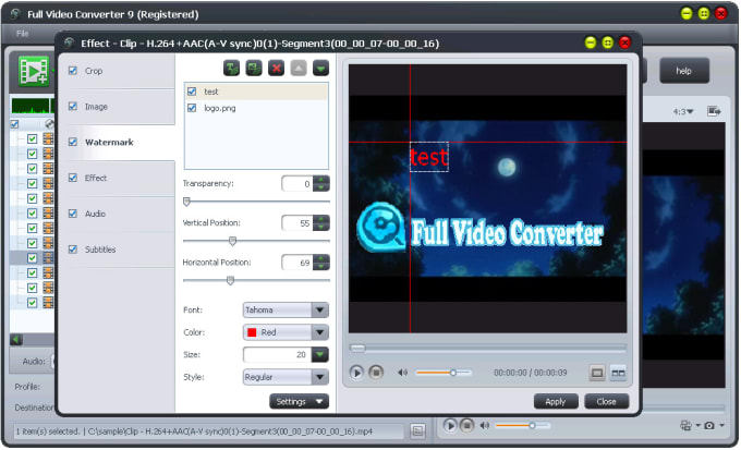 xilisoft video converter ultimate 6 filehippo