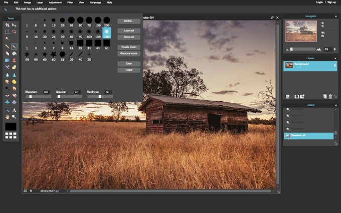 Pixlr, A Quick Guide for Online Photo Editing - NetSource Technologies Blog