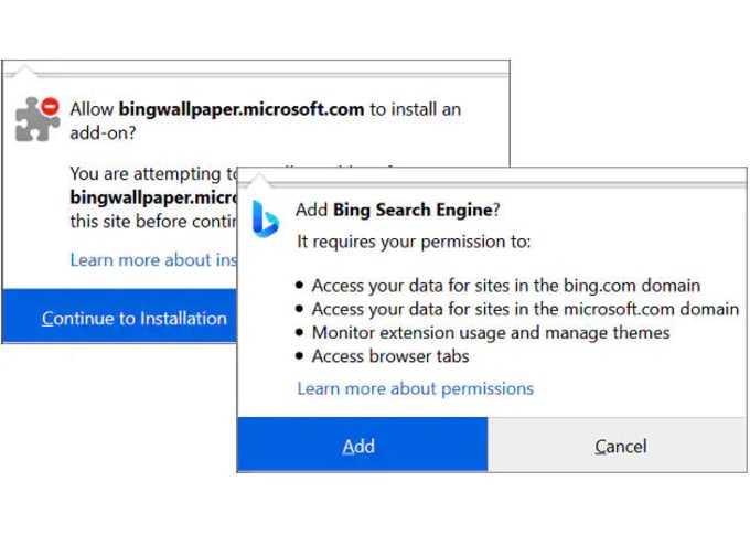Download Bing Wallpaper for Windows 
