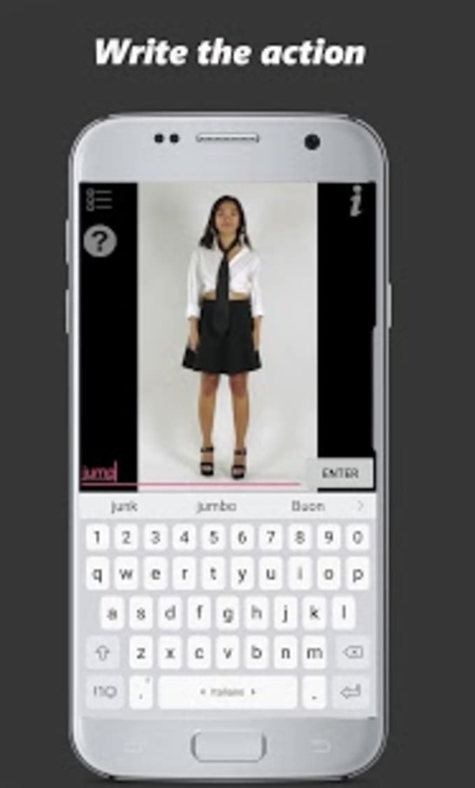 Download Pocket Girl Asian PRO Virtual Girl Simulator APK 8.1 for Android 