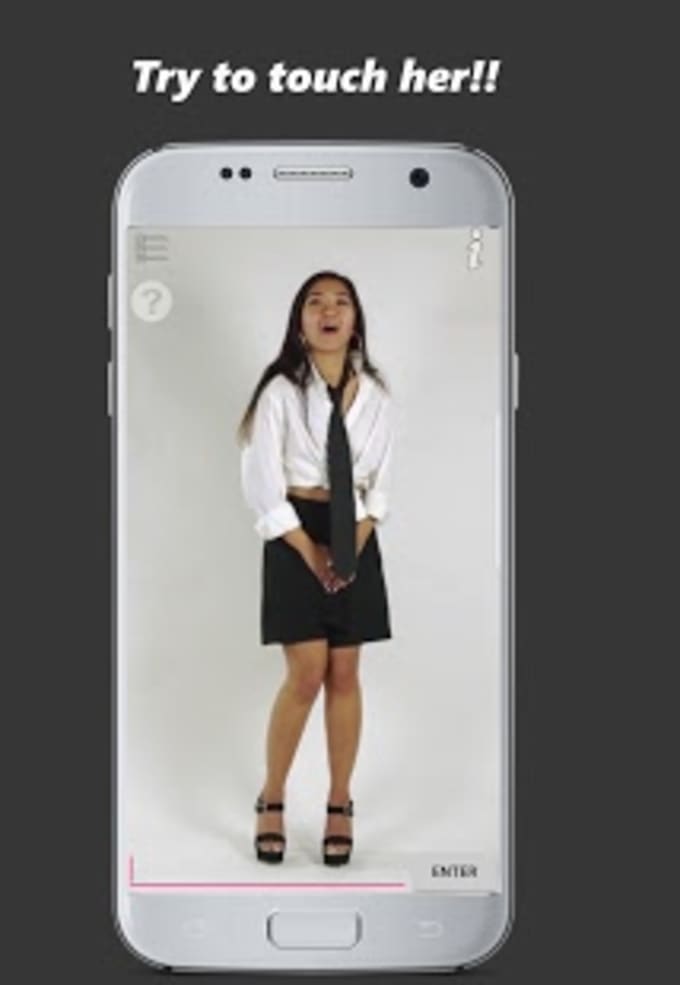 Download Pocket Girl Asian PRO Virtual Girl Simulator APK 8.1 for Android 