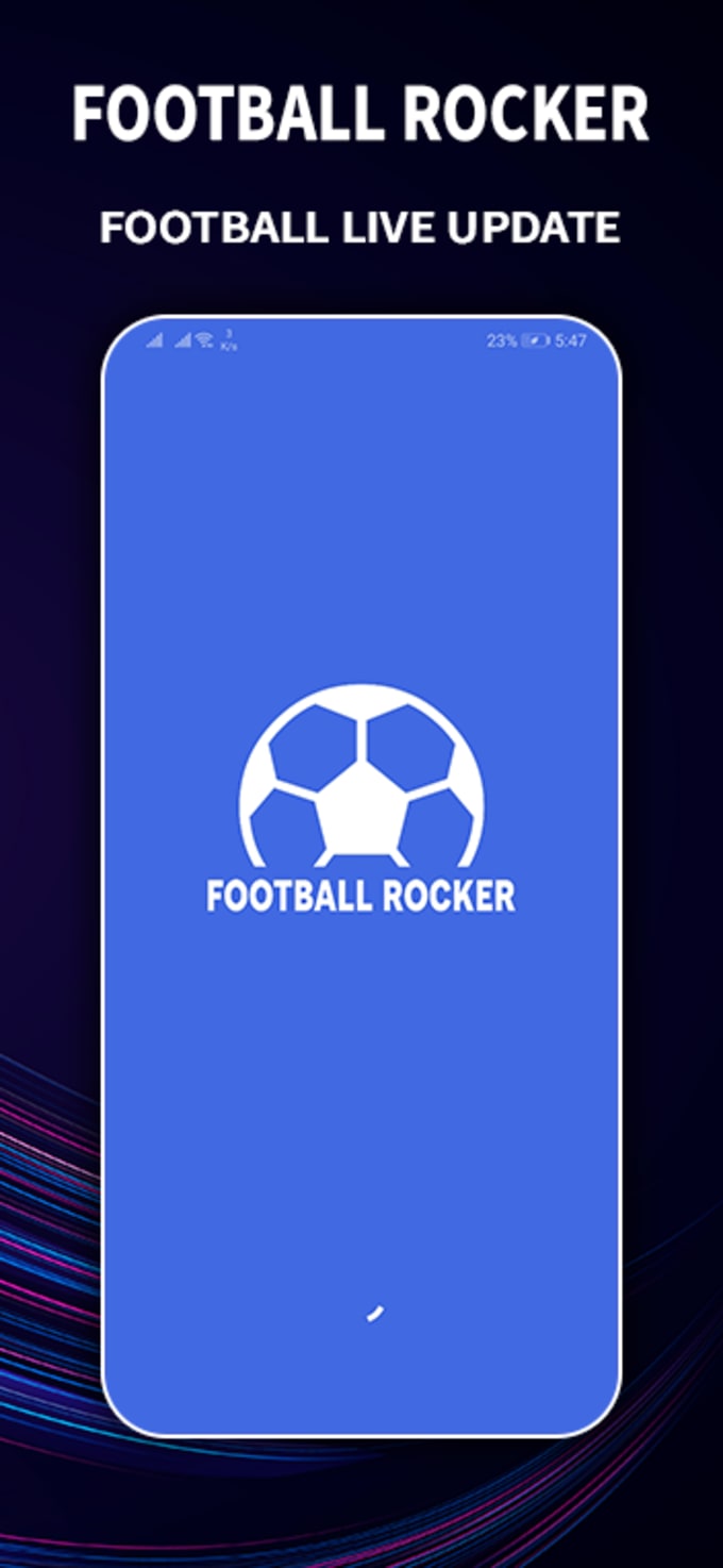 live free football streaming app