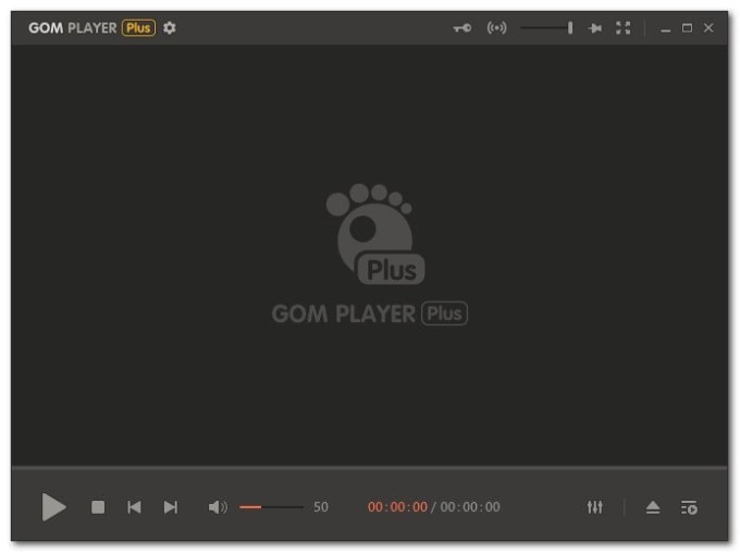 tuin Nauwkeurigheid meloen Download GOM Player 2.3.71.5335 for Windows - Filehippo.com