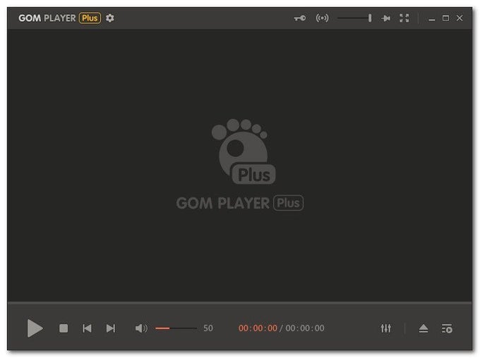 GOM Player Plus 2.3.90.5360 free instals