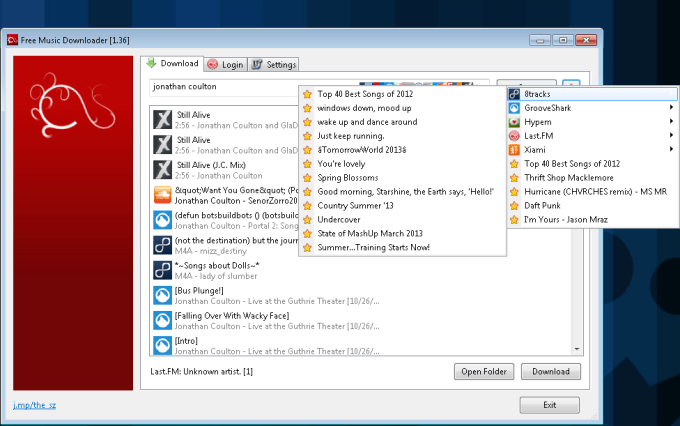 Download MP3Studio  Downloader 2.0.25.10 Free Full Activated