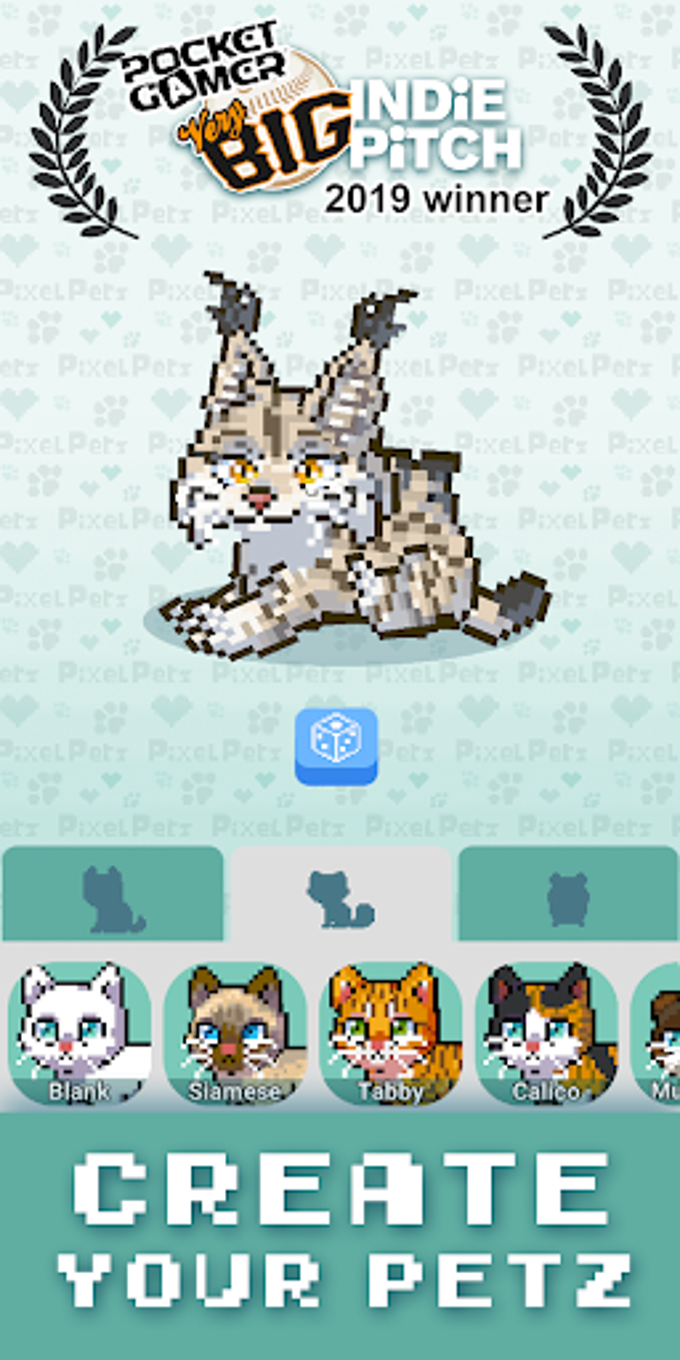 Download Pixel Petz 0.3.93 for Android - Filehippo.com