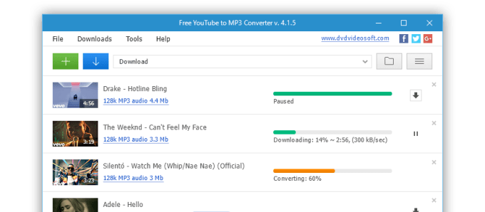 rigtig meget Forskelle Udflugt Download Free YT to MP3 Converter 4.1.6.328 for Windows - Filehippo.com