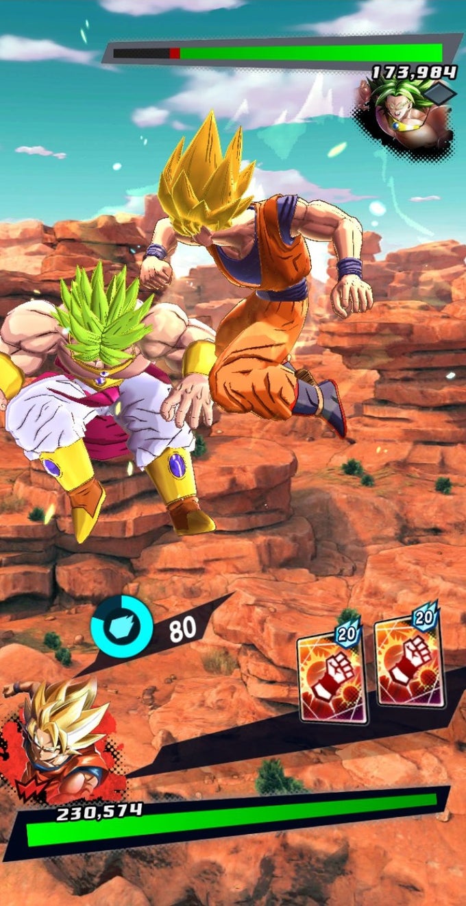 Dragonballgamerlegends