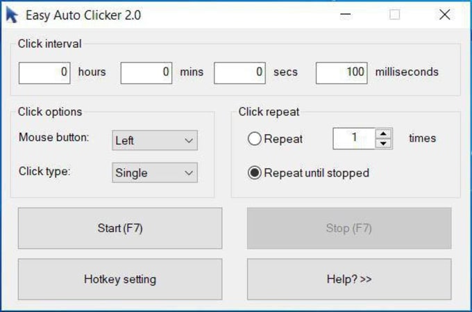 ghost mouse auto clicker full