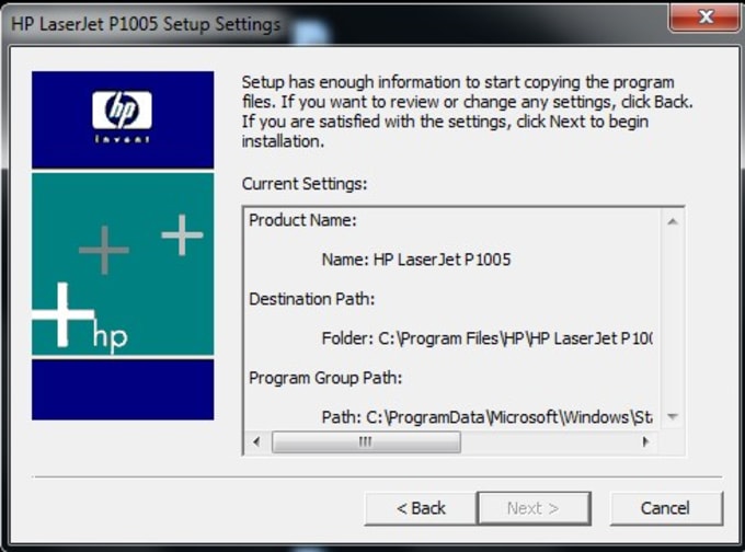 Download Hp Laserjet P1005 Printer Drivers For Windows Filehippo Com