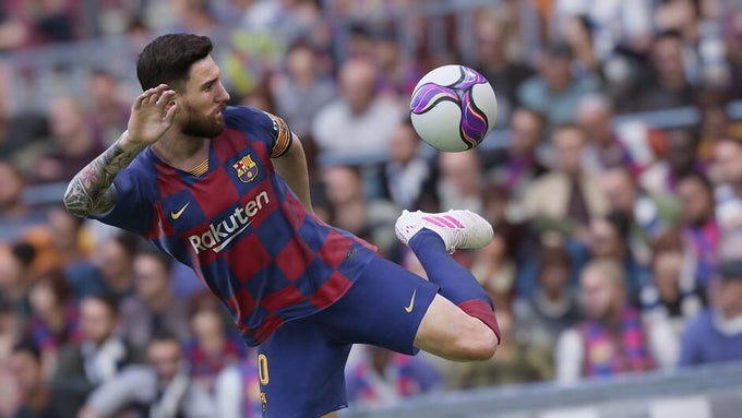 pes 2020 Game for Android - Download