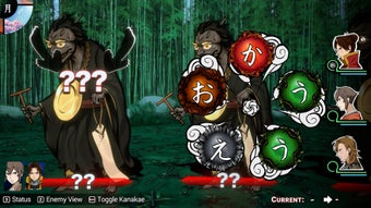 Immagine 0 per Shujinkou Demo