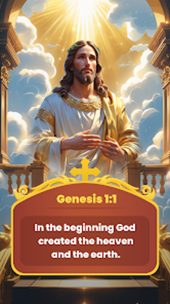 Obraz 0 dla Bible Tile Match