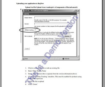 Immagine 0 per CZ Word to PDF