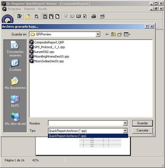 Immagine 0 per QuickReport Viewer