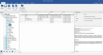 Immagine 0 per Stellar Converter for EDB