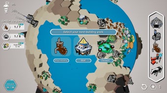 Imagen 0 para Planet Pioneers