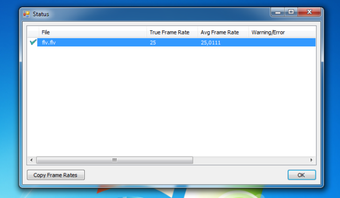 Image 0 pour FLV Extract