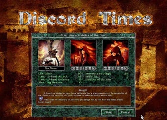Imagen 0 para Discord Times