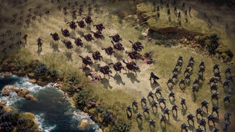 Bild 0 für Game of Thrones: War For …