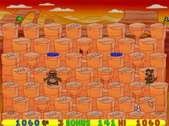 Immagine 0 per Putt-Putt and Peps Dog on…