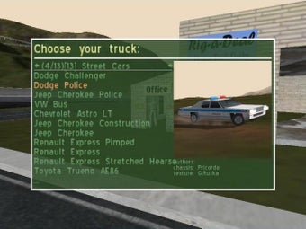 Image 7 for Rigs of Rods