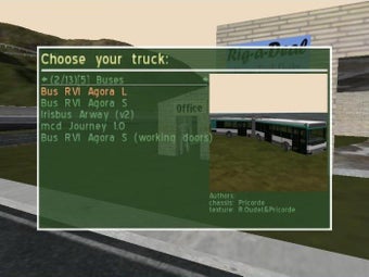 Image 2 for Rigs of Rods
