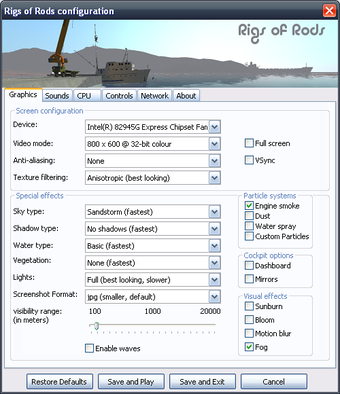 Image 3 for Rigs of Rods