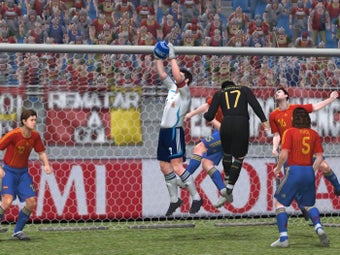 Bild 2 für Pro Evolution Soccer