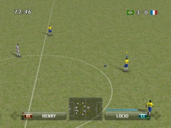 Pro Evolution Soccer