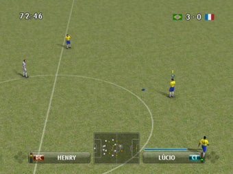 Bild 8 für Pro Evolution Soccer