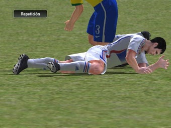 Bild 7 für Pro Evolution Soccer