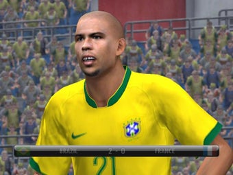 Bild 3 für Pro Evolution Soccer