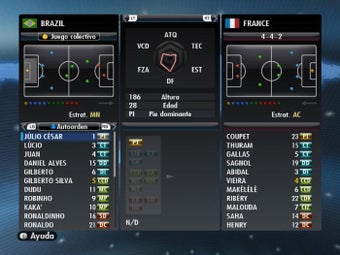 Bild 6 für Pro Evolution Soccer