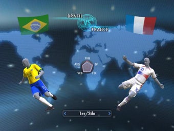 Bild 1 für Pro Evolution Soccer
