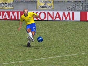 Bild 9 für Pro Evolution Soccer