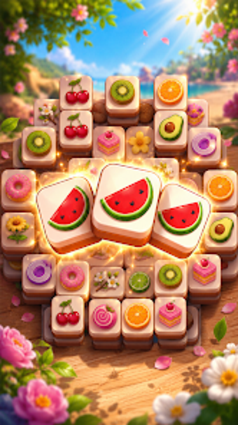 Ultimate Tile Master: Mat…の画像0