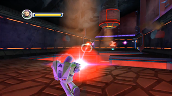 Imagen 0 para Buzz Lightyear  Toy Story