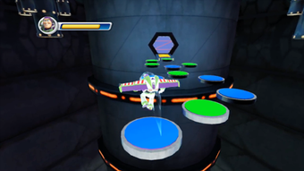 Imagen 1 para Buzz Lightyear  Toy Story