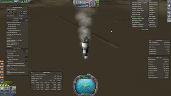 Image 0 pour MechJeb2 - Kerbal Space P…