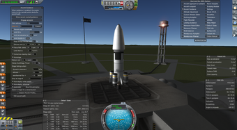 Image 2 pour MechJeb2 - Kerbal Space P…