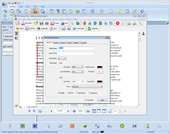 Immagine 0 per PaperPort