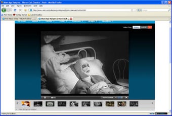 Image 0 pour Veoh Web Player