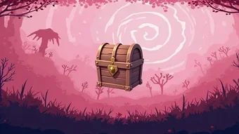 Obraz 0 dla MysteryBox Puzzle