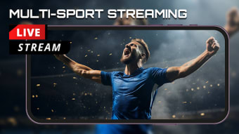 SportsStream Hub