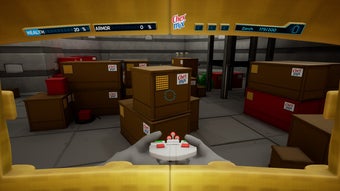 Immagine 0 per Chex Quest HD